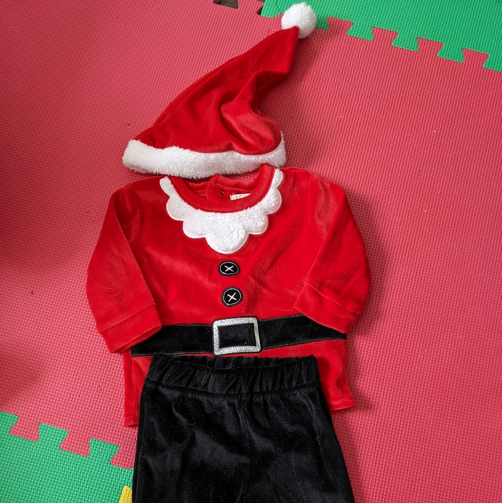 Christmas outfits